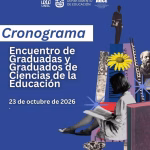 La UNSL celebrará los 80 años de Ciencias de la Educación con un encuentro de graduados