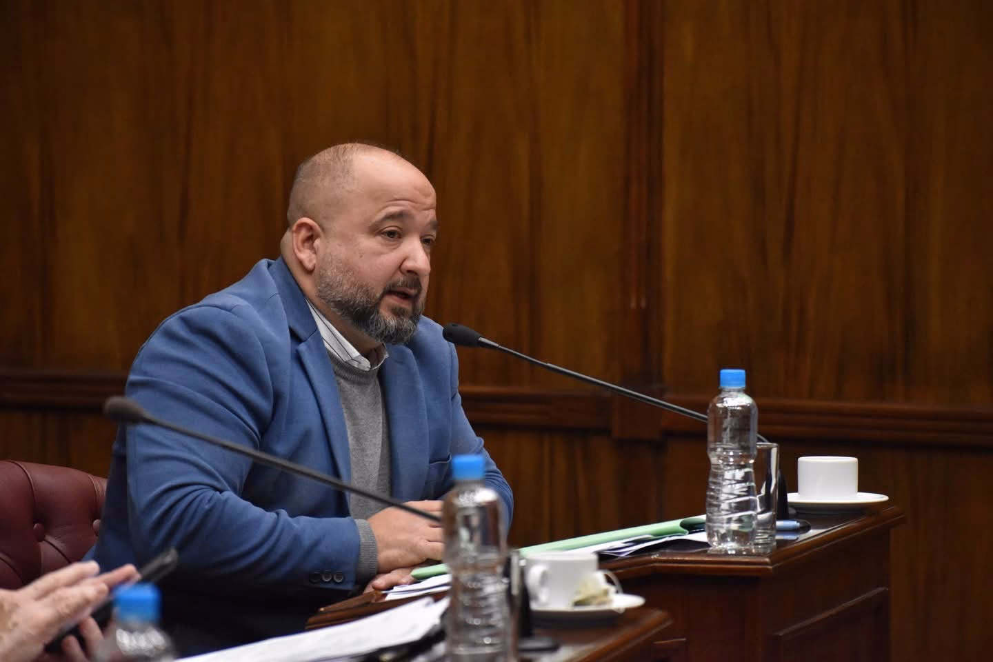 San Luis aprobó la Ley de Desendeudamiento para ayudar a las familias