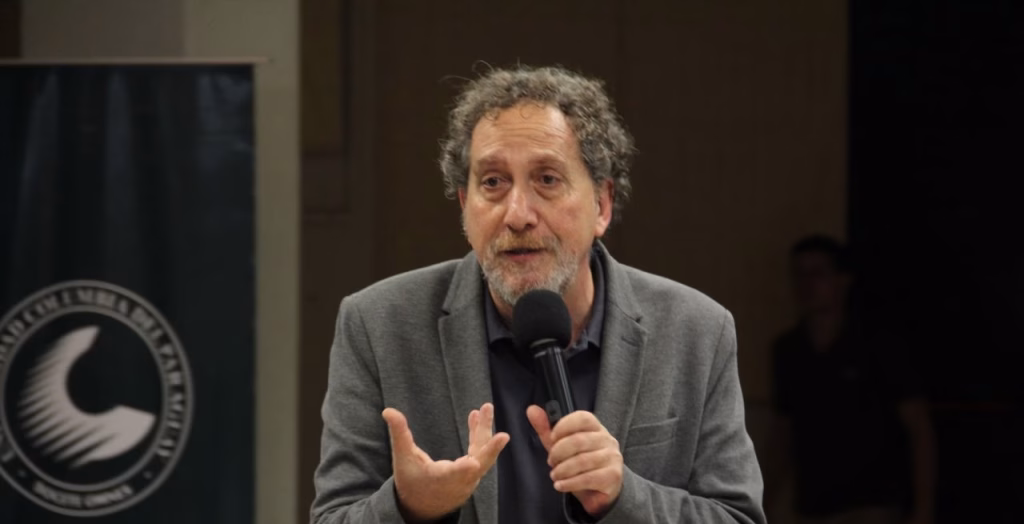 La UNSL otorgará el Doctor Honoris Causa a Carlos Skliar por su aporte a la educación inclusiva - imagen destacada