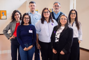 Investigan cómo fortalecer la salud cerebral en San Luis