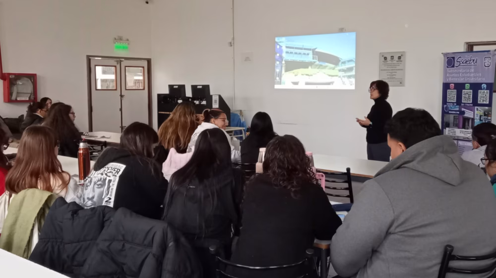 Impulsan un proyecto para promover la salud mental y el bienestar emocional de los estudiantes - imagen destacada