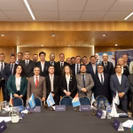 San Luis participó de la 106ª Asamblea del Consejo Federal de Seguridad Vial