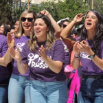 A días del Encuentro Plurinacional, Johana Gómez llamó a organizarse frente al ajuste