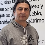 “La combinación de su trayectoria artística y la gestión cultural fue clave para reconocer a Teresa Parodi”