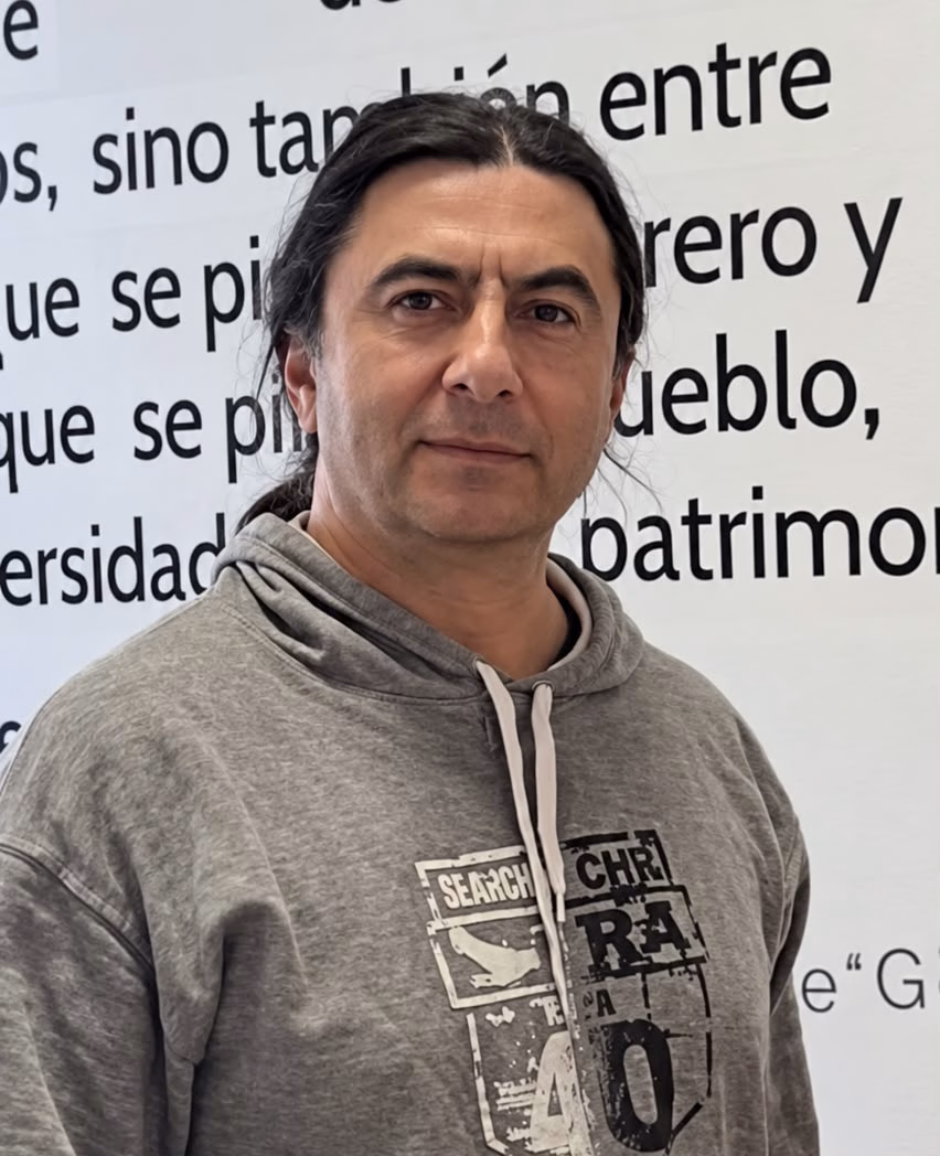 “La combinación de su trayectoria artística y la gestión cultural fue clave para reconocer a Teresa Parodi”