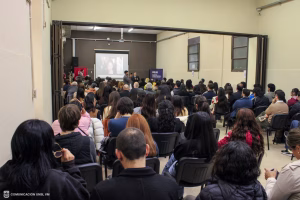Se realizó el primer conversatorio de la reforma de la Constitución de San Luis