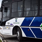 Transpuntano incorporó nuevas unidades para reforzar el servicio
