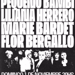 Lenguas Malditas, punk, filosofía y la revolución del sonido en Rock del País