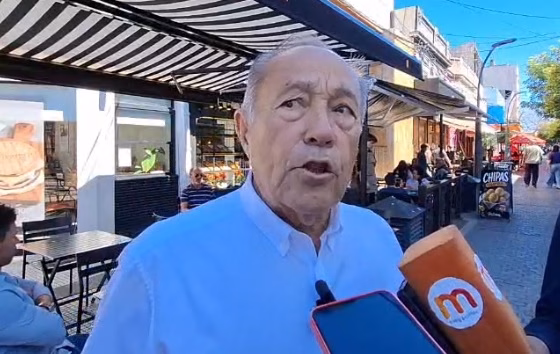 Campaña Electoral 2027: Adolfo Rodríguez Saá apuntó contra Poggi y su hermano Alberto - imagen destacada