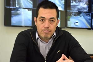 Piden el sobreseimiento de Luciano Anastasi