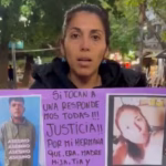 Detuvieron en Mendoza a la pareja de la mujer asesinada en San Luis