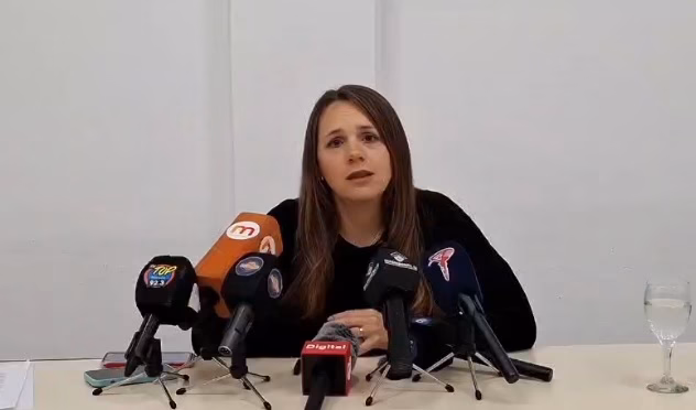 Los vendedores de la Plaza Pringles deberán trasladarse al nuevo Paseo Colón desde el 2 de noviembre - imagen destacada