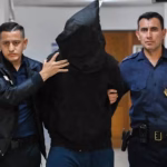 Imputaron a Raúl Bullones por el femicidio de Gabriela Centeno y le dictaron cuatro meses de prisión preventiva