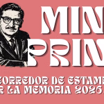 Convocatoria Mini Print: El arte del grabado al servicio de la memoria