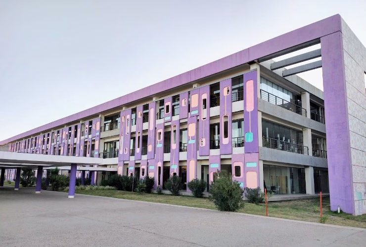 Secretarios escolares de San Luis reclaman un reconocimiento salarial acorde a su función - imagen destacada