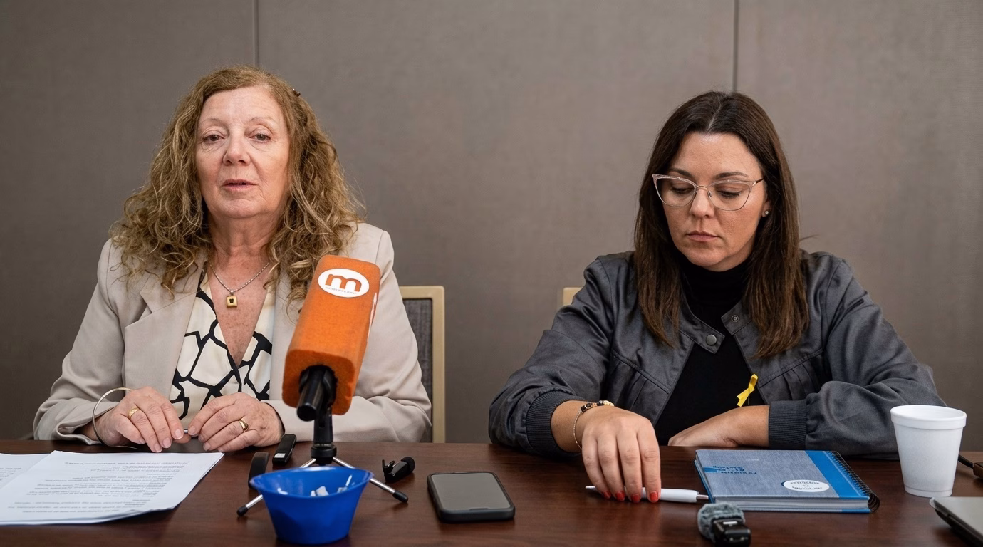 APTS reclama recategorizaciones y el pago de especialidades para trabajadores de la salud